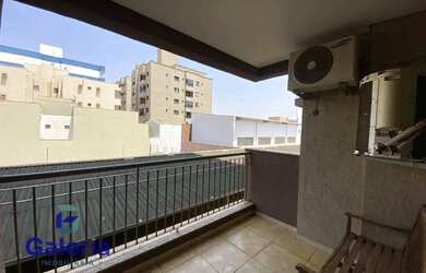 Imagem 7: Apartamento com 3 quartos para alugar, 111m² - Nova aliança