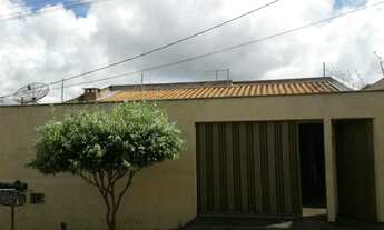 Imagem: Casa para alugar em Ituiutaba