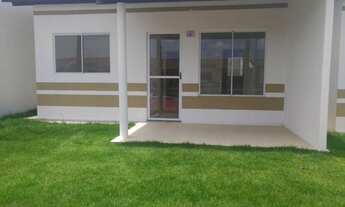 Imagem: Casa grand jardim das orquídeas