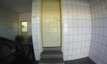 Imagem 4: R. Dom Bosco, 66, 1º Andar - Alugo Casa com 2 Quartos - Cirurgia