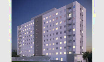 Imagem: Funn Limão 2 dorms. Varanda Amplo Lazer