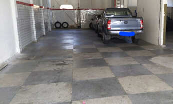 Imagem: Flats Mobiliados em Campina Grande inclui