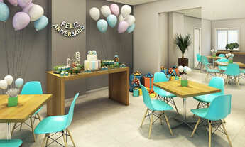 Imagem 3: Mid Sabará e Dormitorios varanda gourmet