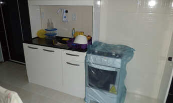 Imagem: Kitinete aluguel lages sc