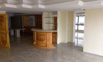 Imagem 3: Vendo Apto Alto Padrão - Edifício Rubaiyat - Bairro Maurício de Nassau