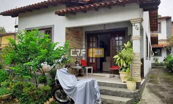 Imagem: Casa com 4 dorms, Rio do Limão, Araruama