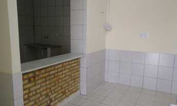 Imagem 5: Aluguel Kitinet próximo Ufersa