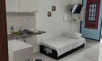 Imagem 6: Apartamentos mobiliados ou sem mobília,diária, mensal e temporada