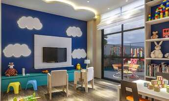 Imagem 6: Apartamento à venda com 2 dormitórios em Orfas, Ponta grossa cod:8994-21