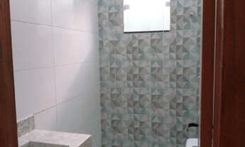 Imagem: Casas 03 Quartos (01 suite) no Bairro Cidade