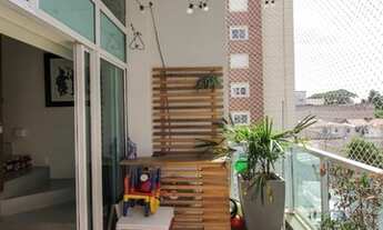 Imagem 3: Apartamento Apartamento com 3 dormitórios