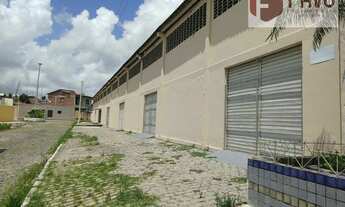 Imagem 7: Pavilhão/Galpão para alugar no bairro Centro - Macaíba/RN
