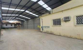 Imagem 2: Galpão para alugar, 420 m² - Glória - Belo Horizonte/MG