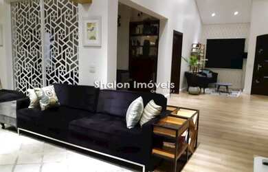 Imagem 4: Casa Terrea No Condominio Praia Vermelha, 405M2