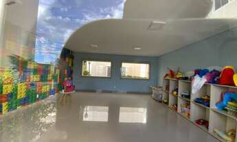 Imagem 5: Apartamento com 42 metros quadrados com 2 quartos