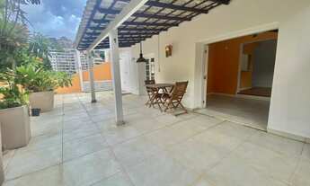 Imagem 2: Cobertura Linear em Copacabana