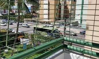 Imagem: Apartamento 3 quartos na avenida principal