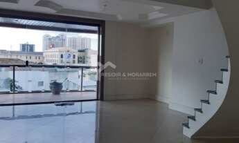 Imagem 4: Cobertura à venda, Parque Tamandaré, Campos dos Goytacazes - RJ