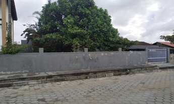 Imagem 5: Vendo lote na Praia do Ervino