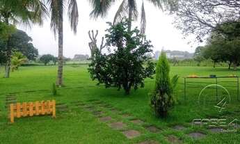 Imagem 5: PORTO REAL - Terreno Padrão - Centro