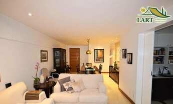 Imagem 5: Apartamento com 3 dormitórios à venda, 150 m² por R$ 1.790.000,00 - Laranjeiras - Rio de J