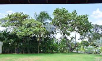 Imagem 4: Casa em Condomínio à venda em Camaçari,BA Busca Vida 4 quartos 254m²