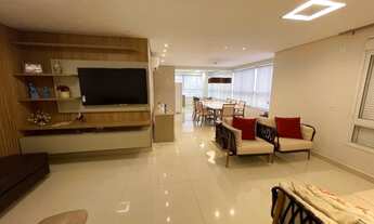 Imagem: Lindo Apartamento de 180m², 3 suítes plenas