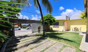 Imagem 2: Casa à venda com 3 suítes e ponto comercial em Ponta Negra/ Natal-RN