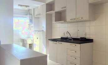 Imagem 7: ALLEGRO Apartamento com 2 à venda, 70 m² por R$ 450.000 - Centro - Mogi das Cruzes/SP