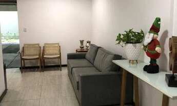 Imagem 4: Apartamento com 3 quartos, 80 m² - Parnamirim - Recife/PE