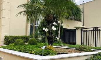 Imagem 2: Apartamento para Venda em São Paulo, Chácara Califórnia, 3 dormitórios, 1 suíte, 3 banheir