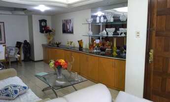 Imagem 5: Apartamento para venda, 128 m², 3 quartos(1 suíte) Jaqueira - Recife - PE