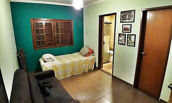 Imagem 4: Ótimo sobrado3 suites-agua fria