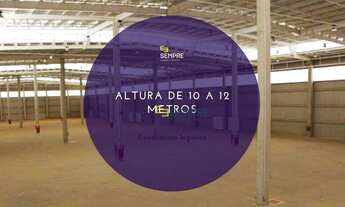 Imagem 6: Galpão para alugar em Santana Parnaíba SP