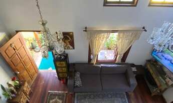 Imagem 7: Vargem Grande Casa em condomínio com 1 dormitório