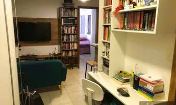 Imagem: Apartamento na República - Cód. De Referência