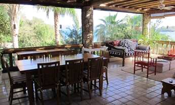 Imagem 6: ANGRA DOS REIS - Casa de Condomínio - MOMBAÇA