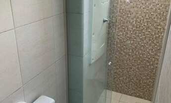 Imagem: Apartamento para venda tem 75 metros quadrados