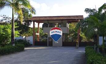 Imagem: Terreno Lt A2 à venda, 600 m² por R$ 180.000