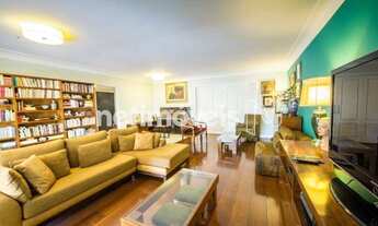 Imagem 6: Venda Apartamento 4 quartos Brooklin Paulista São Paulo