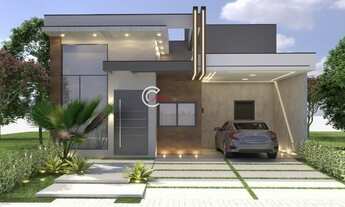 Imagem: CASA RESIDENCIAL em INDAIATUBA - SP, JARDIM