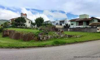 Imagem 5: FLORIANóPOLIS - Terreno Padrão - João Paulo