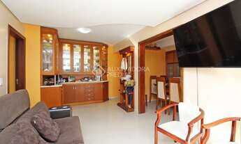 Imagem 7: Apartamento para venda possui 93 metros quadrados com 3 quartos em Menino Deus - Porto Ale