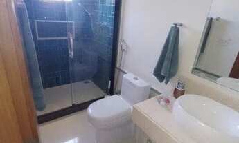 Imagem 7: Casa de condomínio para venda com 360 metros quadrados com 3 quartos