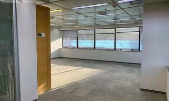 Imagem 2: Conjunto Comercial, Itaim Bibi, São Paulo, Cod: 91224