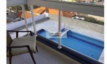 Imagem 5: Apartamento com 3 dormitórios à venda, 108 m² por R$ 915.000