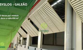 Imagem 2: Galpão para alugar em Duque de Caxias/RJ