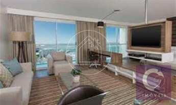 Imagem: Flat com 1 dormitório à venda, 32 m²