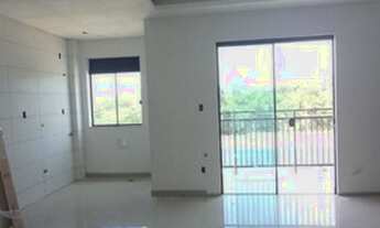 Imagem 4: Apartamento para venda possui 62 metros quadrados com 2 quartos