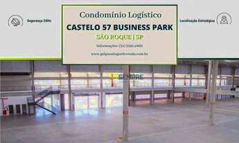 Imagem: Galpão para alugar em São Roque/SP